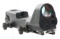 ELBIT FALCON MK. I RED DOT OPTIC SIGHT