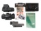 RED DOT AND LASER SIGHTS LOT OF 6