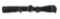 LEUPOLD VARI-X III 2.5 X 8 DUPLEX RIFLE SCOPE