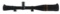 LEUPOLD VARI-X III 8.5-25 LONG RANGE RIFLE SCOPE