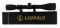 LEUPOLD VX-I 3-9X40mm DUPLEX SCOPE BLACK