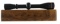 LEUPOLD VX-II 3 - 9 x 40mm DUPLEX SCOPE
