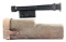 WWII JAPANESE 4X7 TYPE 99 SNIPER SCOPE