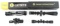 RIFLE SCOPE LOT OF 4