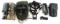 NIGHT VISION OPTICS LOT OF 5