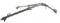 US BROWNING M3 .50 CAL MACHINE GUN TRIPOD