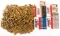 AMMUNITION .45 ACP CALIBER 1150+ ROUNDS