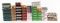 HANDGUN AMMUNITION 9mm - 85 POUNDS TGW