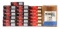 9mm LUGER CALIBER AMMUNITION 55 POUNDS TGW