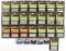 HANDGUN AMMUNITION - 5 POUNDS TGW