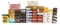 HANDGUN AMMUNITION - 70 POUNDS TGW