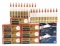 AMMUNITION .308 & 17 HMR CALIBER - 15 POUNDS TGW