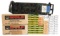AMMUNITION .223 & 5.56 CALIBER - 75 POUNDS TGW