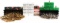 AMMUNITION .45 ACP and 10mm CALIBER 112 POUNDS TGW