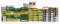 SHOTGUN AMMUNITION LOT - 48 POUNDS TGW