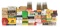 HANDGUN & RIFLE AMMUNITION - 65 POUNDS TGW