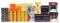 AMMUNITION .22 LR CALIBER - 7250+ ROUNDS