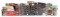 AMMUNITION .22 LR CALIBER - 67 POUNDS TGW