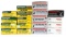 AMMUNITION .300 WIN MAG CALIBER - 35 POUNDS TGW