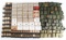 AMMUNITION .30-06 CALIBER - 133 POUNDS TGW