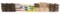 AMMUNITION .30-06 CALIBER - 69 POUNDS TGW