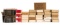 AMMUNITION .308 WIN CALIBER 50 POUNDS TGW