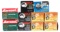 AMMUNITION 7.62X39mm CALIBER 195+ ROUNDS