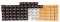 RIFLE AMMUNITION 7.62x39mm 70 POUNDS TGW