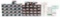 AMMUNITION 7.62x39mm CALIBER - 53 POUNDS TGW