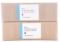 TRAINING AMMUNITION 7.62 X 51 NATO - 20 BOXES