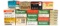 SHOTGUN AMMUNITION 20 GAUGE 30 POUNDS TGW