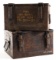 AMMUNITION IN CRATES .30-06 CALIBER 1400 ROUNDS