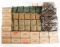 AMMUNITION .303 BRITISH CALIBER 90 POUNDS TGW