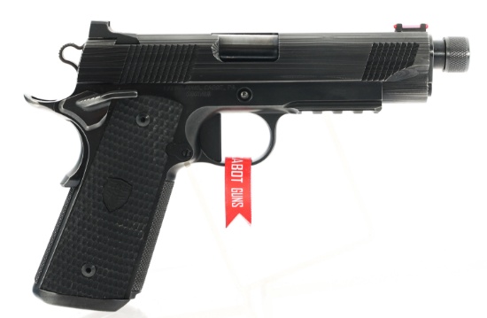 CABOT GUNS APOCALYPSE .45 ACP CAL SEMI AUTO PISTOL