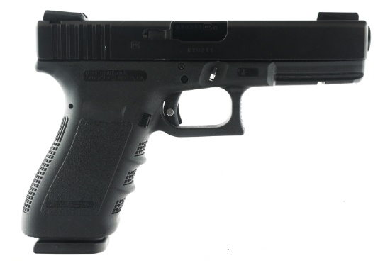 GLOCK MODEL 21 SF .45 ACP CAL SEMI AUTO PISTOL