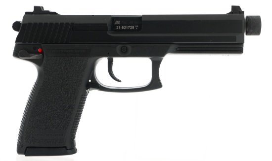 HECKLER & KOCH MODEL MARK 23 .45 CAL PISTOL