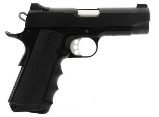 KIMBER MODEL PRO CARRY II .45 ACP CALIBER PISTOL