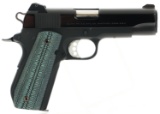 1977 COLT COMMANDER LIGHT WEIGHT .45 ACP PISTOL