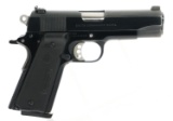 COLT COMMANDER .45 ACP CALIBER SEMI AUTO PISTOL