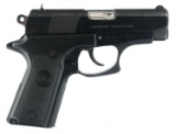 COLT DOUBLE EAGLE LW OFFICER'S .45 ACP CAL PISTOL