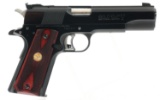 COLT GOLD CUP NATIONAL MATCH MKIV .45 ACP PISTOL
