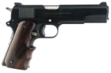 COLT MODEL MK IV SERIES 70 GOVT .45 ACP CAL PISTOL