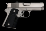DETONICS MODEL MK VI .45 ACP CALIBER PISTOL