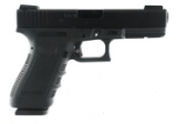 GLOCK MODEL 21 SF .45 ACP CAL SEMI AUTO PISTOL