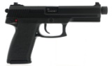HECKLER & KOCH MODEL MARK 23 .45 CAL PISTOL