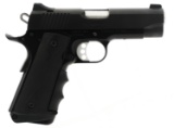 KIMBER MODEL PRO CARRY II .45 ACP CALIBER PISTOL