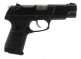 RUGER P90 .45 ACP CALIBER SEMI AUTOMATIC PISTOL