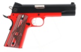 RUGER SR1911 NRA SPECIAL EDITION 45 ACP CAL PISTOL