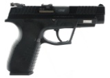 CZ MODEL CZ100 DAO .40 S&W CAL SEMI AUTO PISTOL