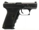 HECKLER & KOCH MODEL P7-M13 9mm CALIBER PISTOL